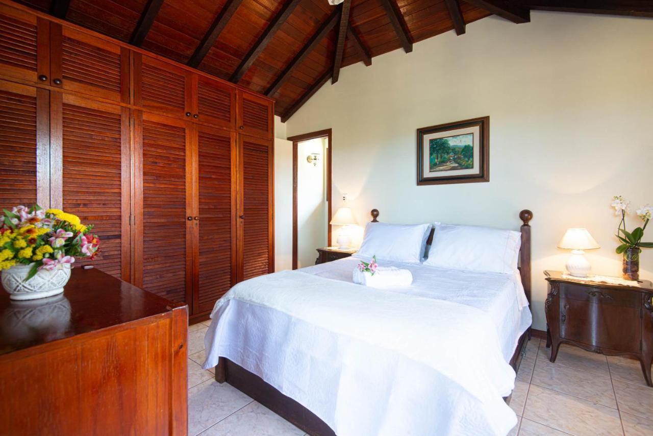 Holiday home Casa Em Com Piscina Na Localizacao De Armacao dos Buzios