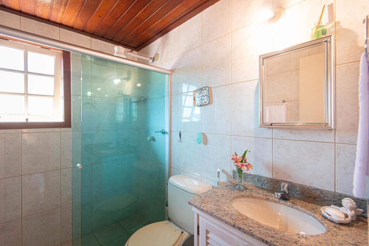 Casa Em Com Piscina Na Localizacao De Holiday home Armacao dos Buzios