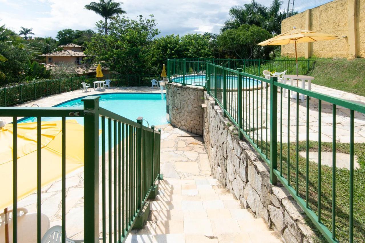 Casa Em Com Piscina Na Localizacao De Armacao dos Buzios