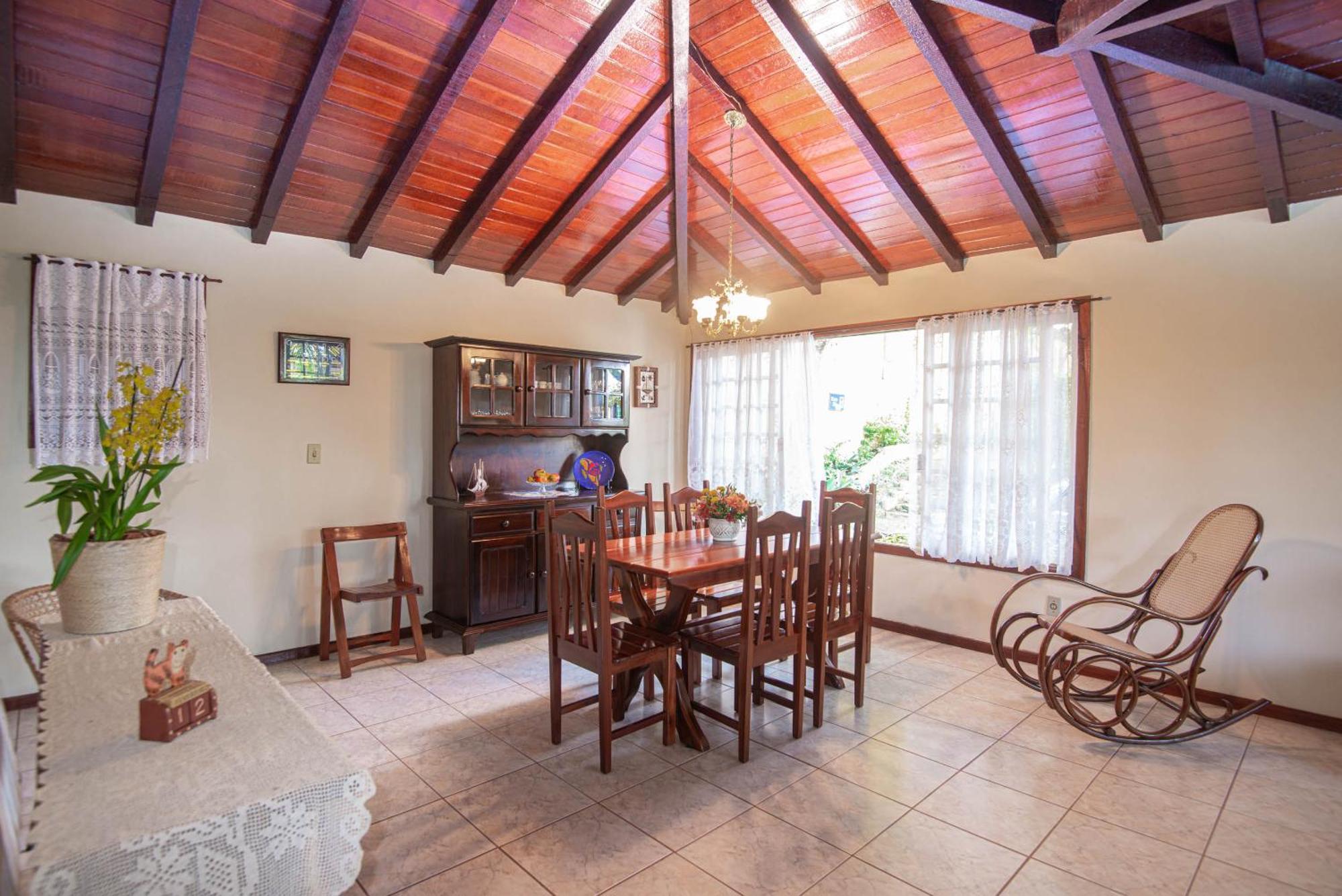 Holiday home Casa Em Com Piscina Na Localizacao De Armacao dos Buzios