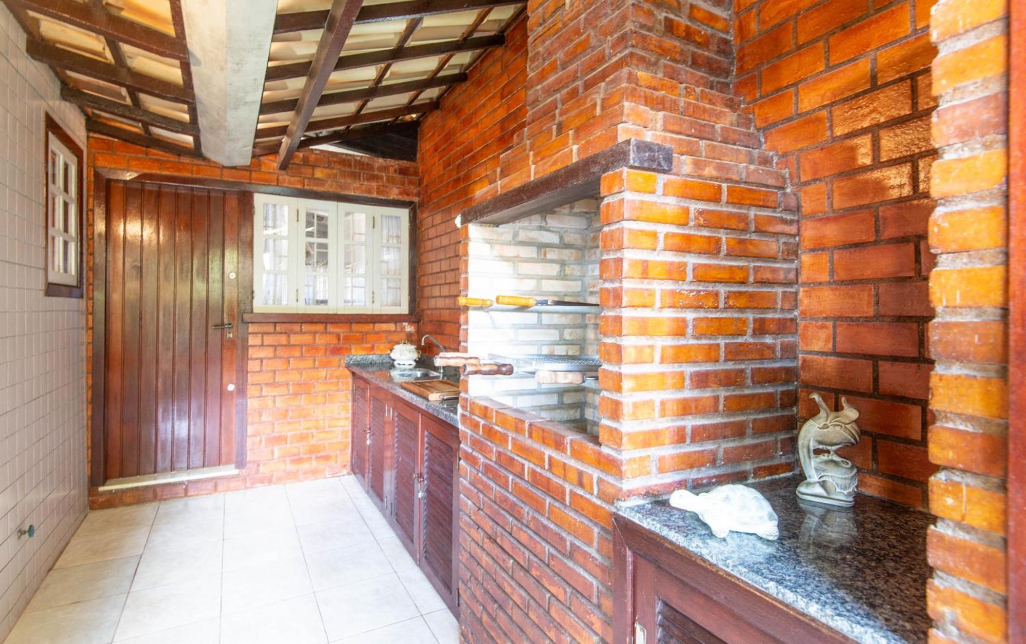 Holiday home Casa Em Com Piscina Na Localizacao De