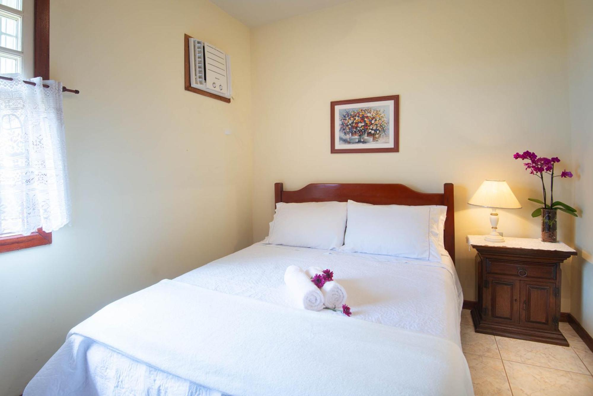 Сasa de vacaciones Casa Com Piscina Na Localização De -wifi 500mb, Smart Tv 4k - Agua E Luz Cobrados A Parte *