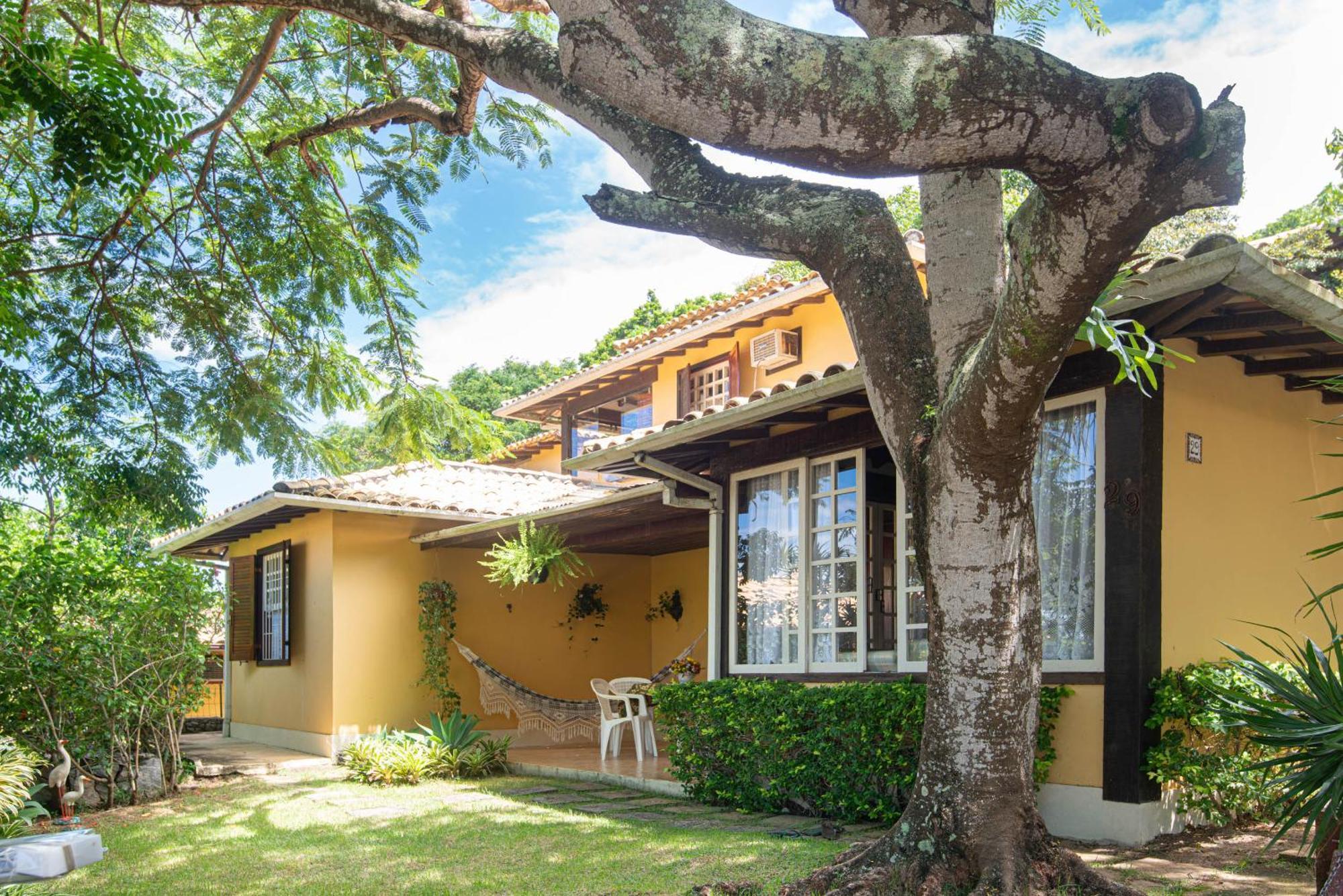 Сasa de vacaciones Casa Com Piscina Na Localização De -wifi 500mb, Smart Tv 4k - Agua E Luz Cobrados A Parte *
