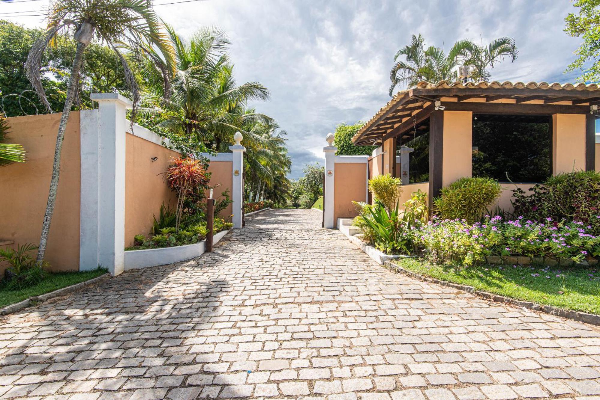 Сasa de vacaciones Casa Com Piscina Na Localização De -wifi 500mb, Smart Tv 4k - Agua E Luz Cobrados A Parte